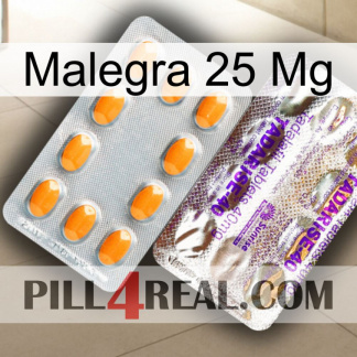 Malegra 25Mg new12